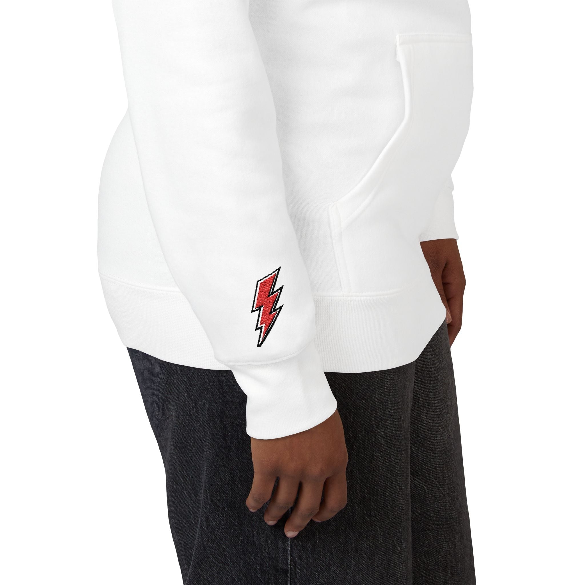 SL Family Hoodie