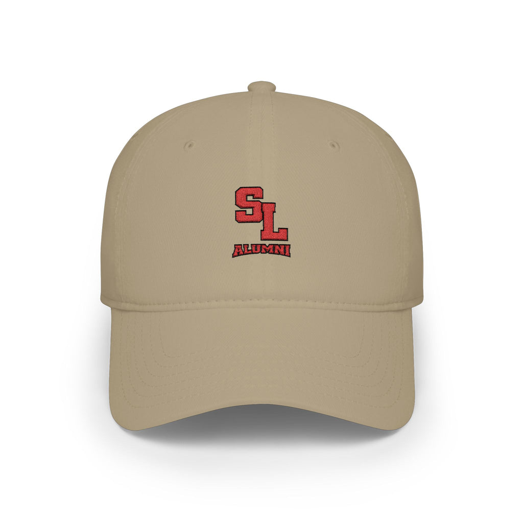 SL Alumni Low Profile Cap