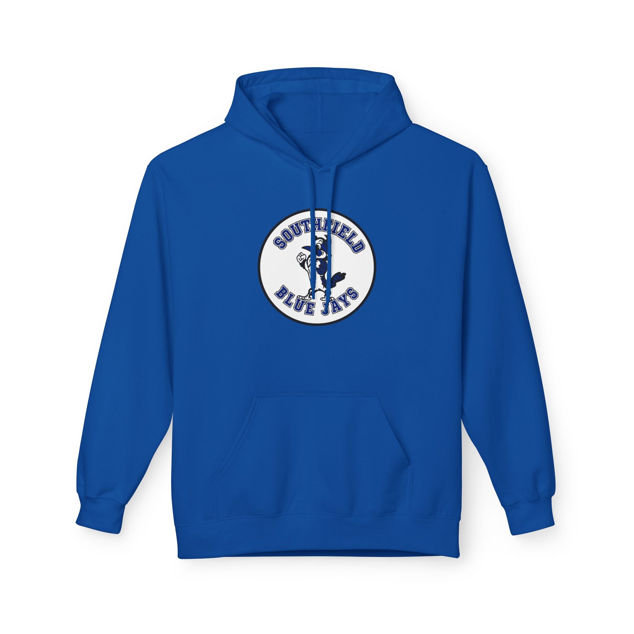 Southfield 'The Blue Jay Hoodie'