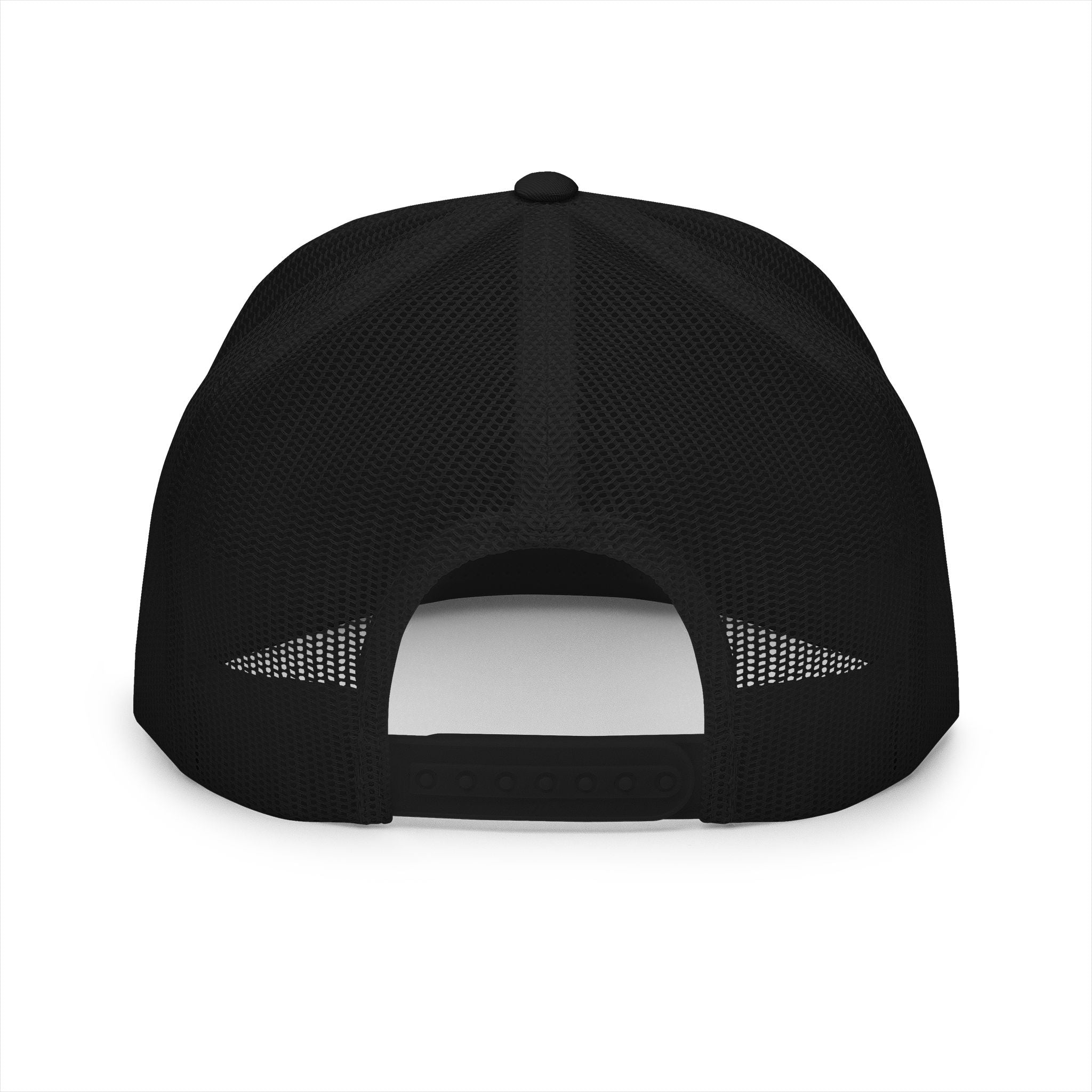 Southfield Lathrup Chargers Trucker Hat
