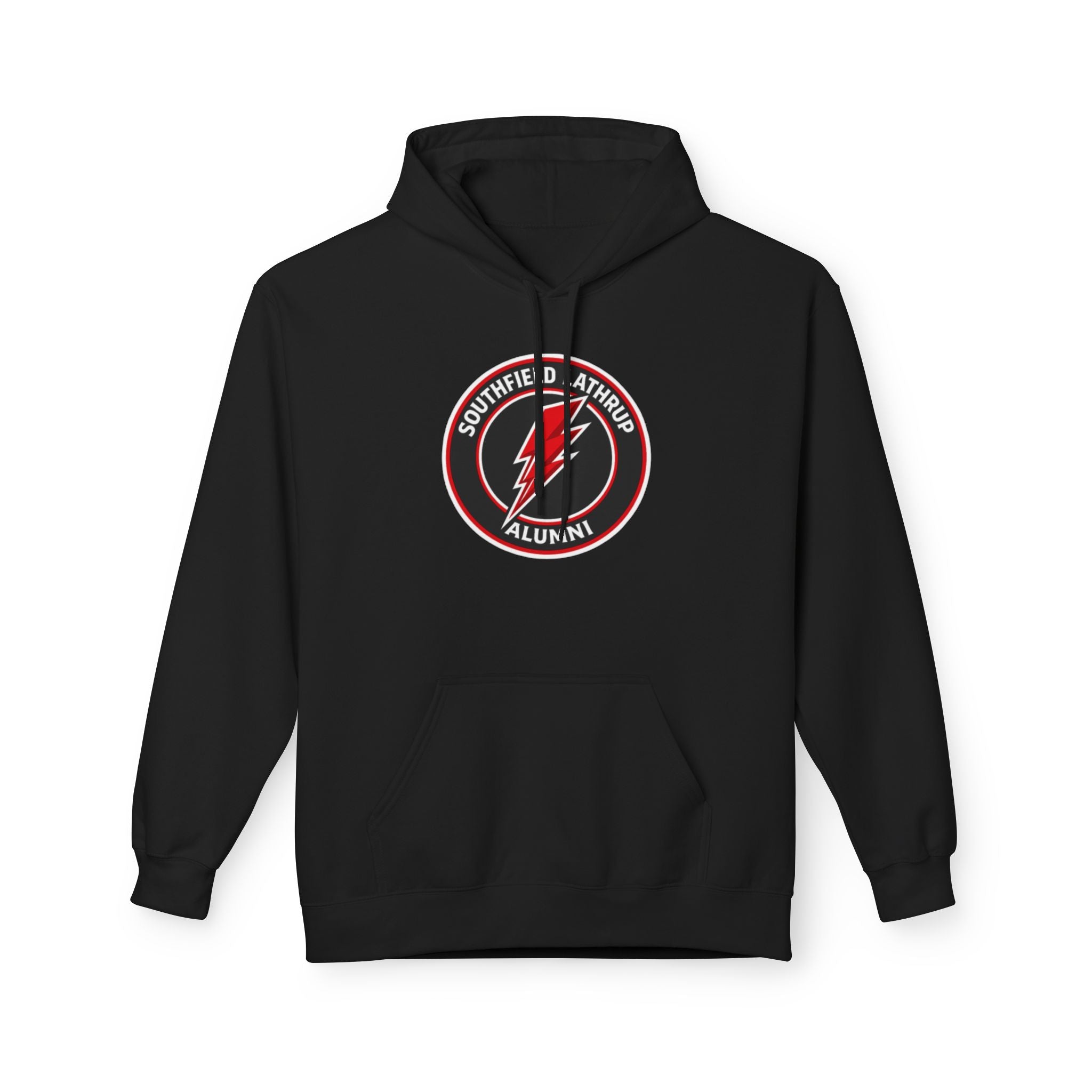 SL Surge Hoodie