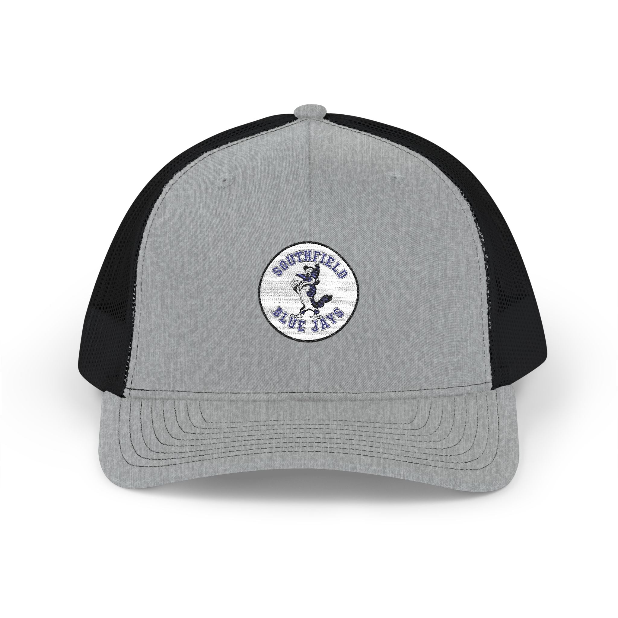 Southfield Blue Jay Cap