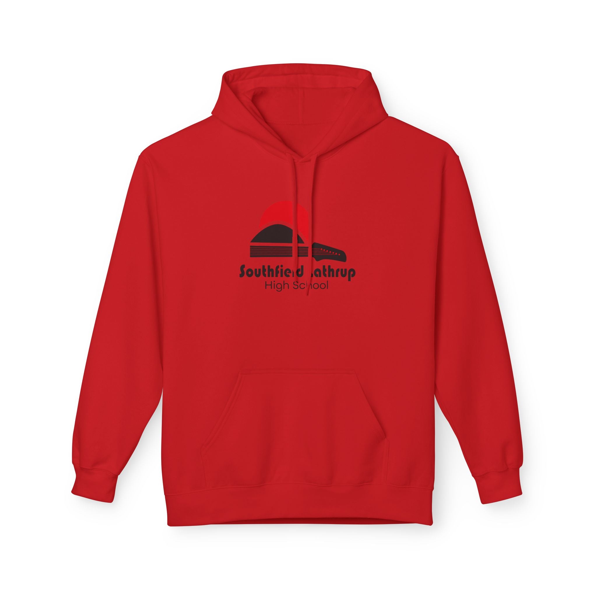 SL Sunset Hoodie