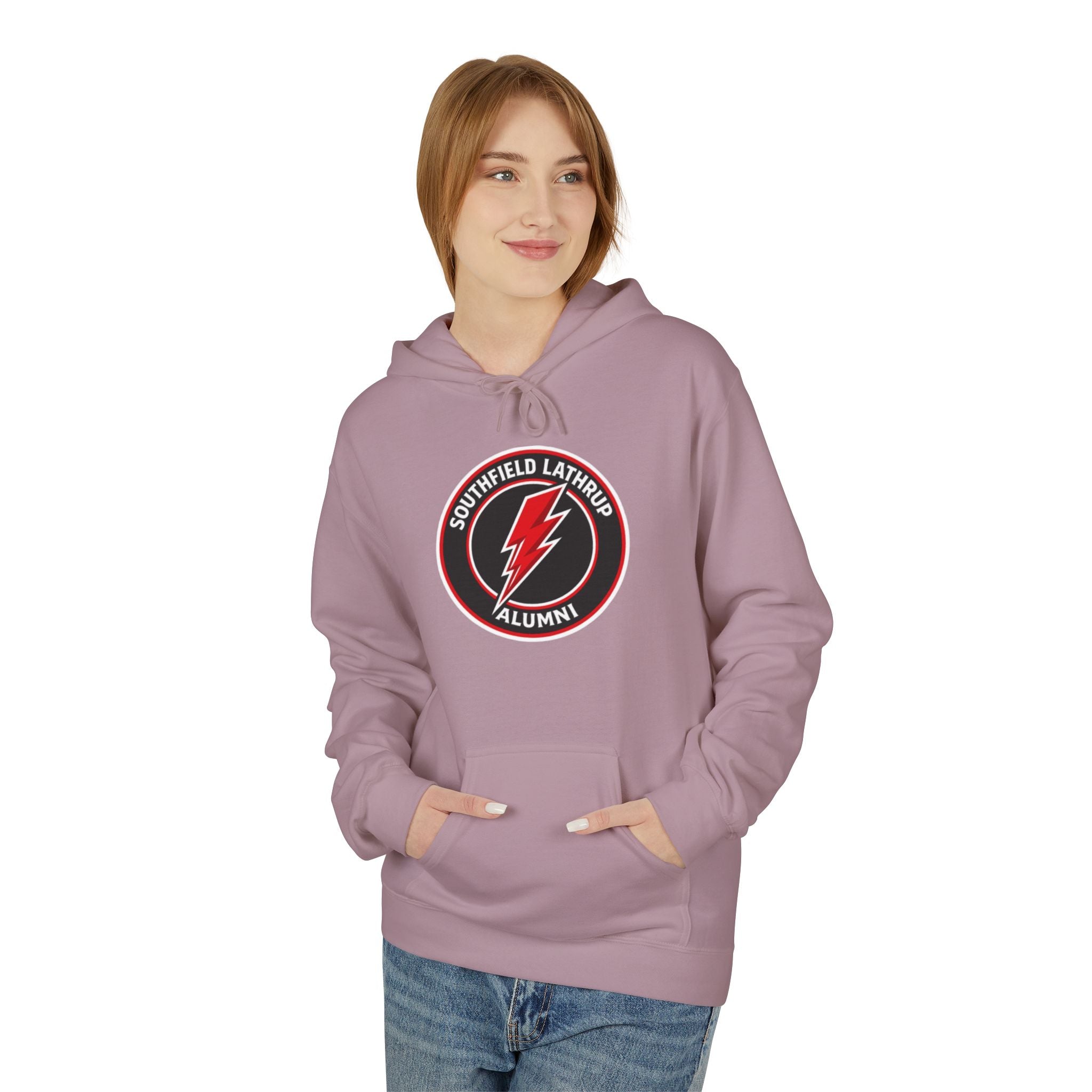 SL Surge Hoodie