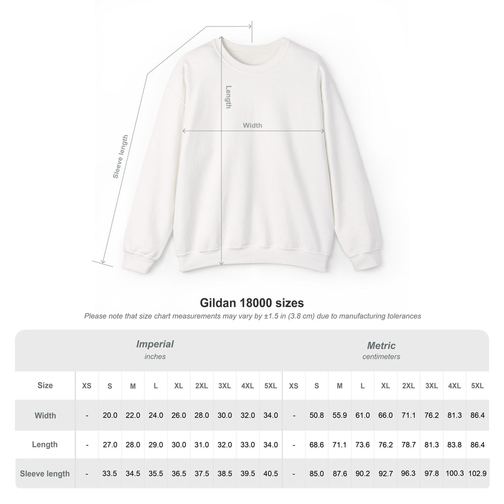 SL Crewneck