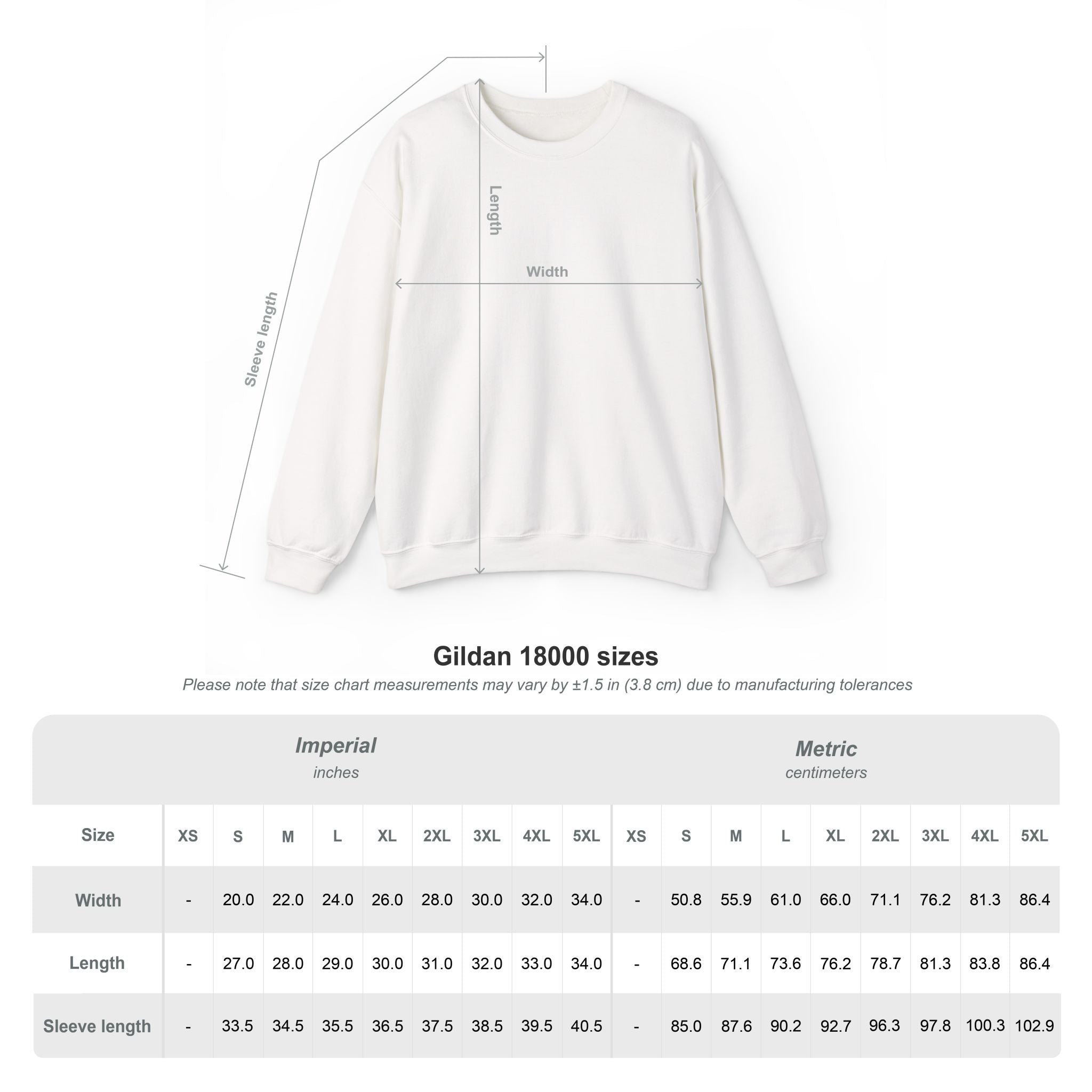 SL Crewneck