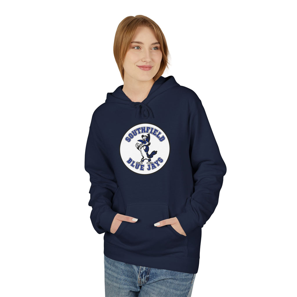 Southfield 'The Blue Jay Hoodie'