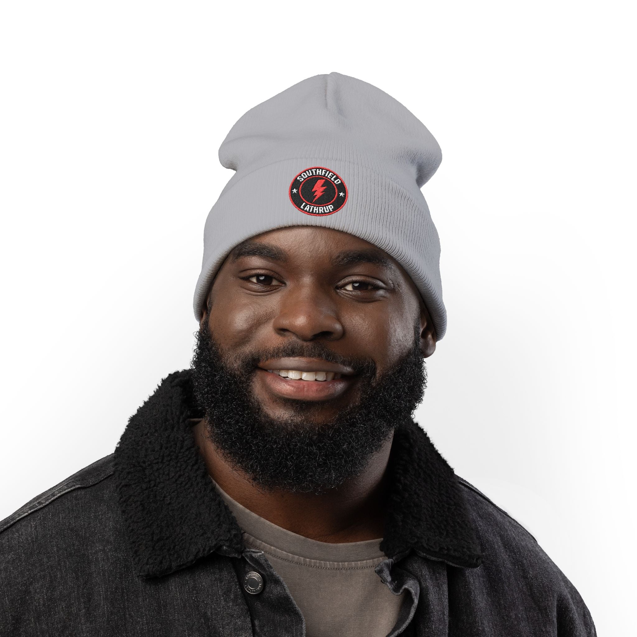 The Beanie