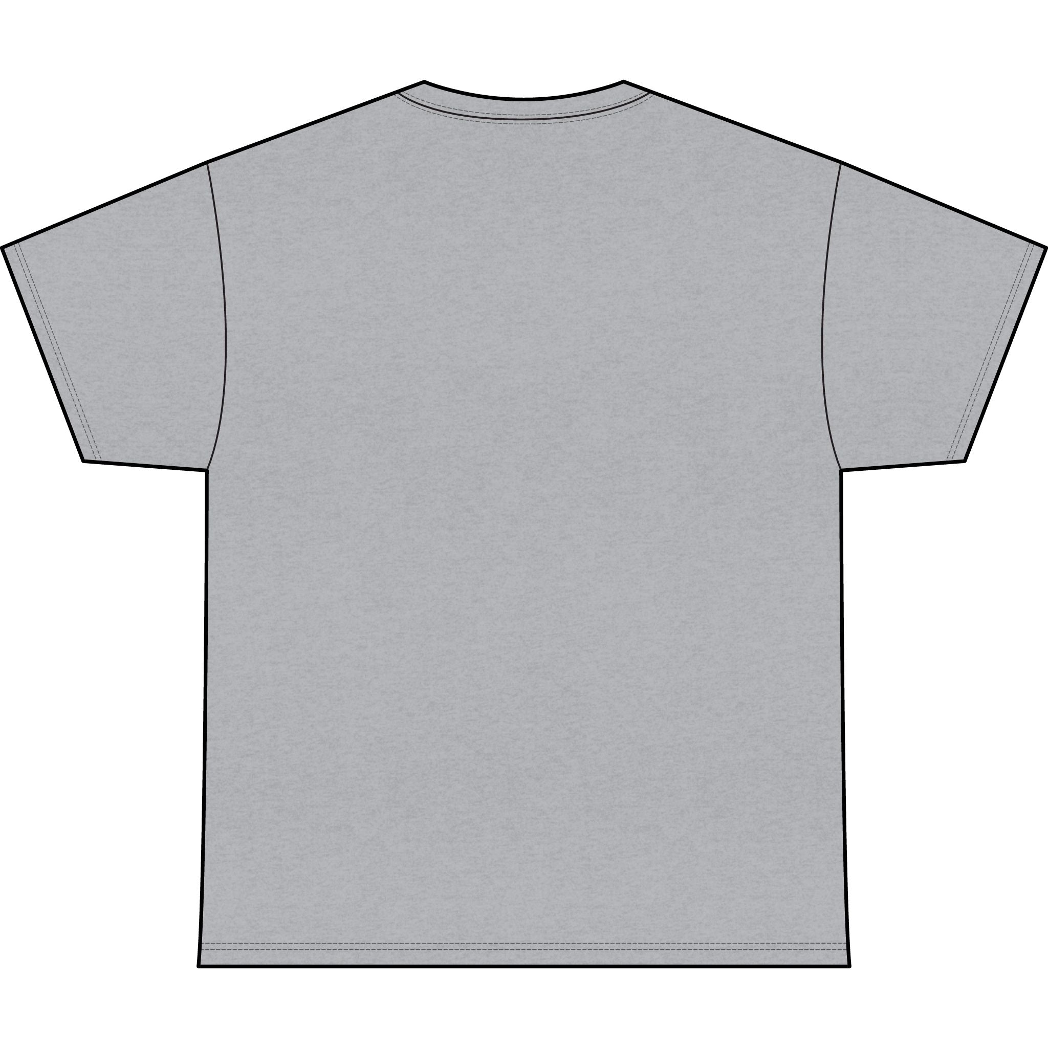 Old School Southfield Tee 2.0