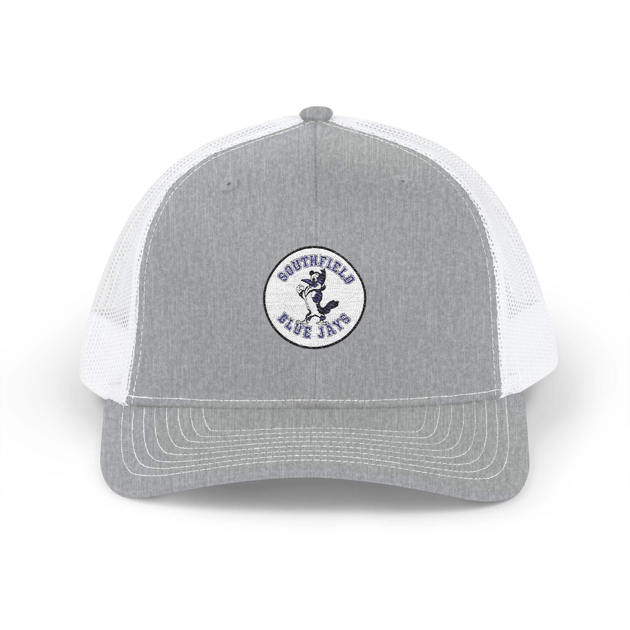 Southfield Blue Jay Cap