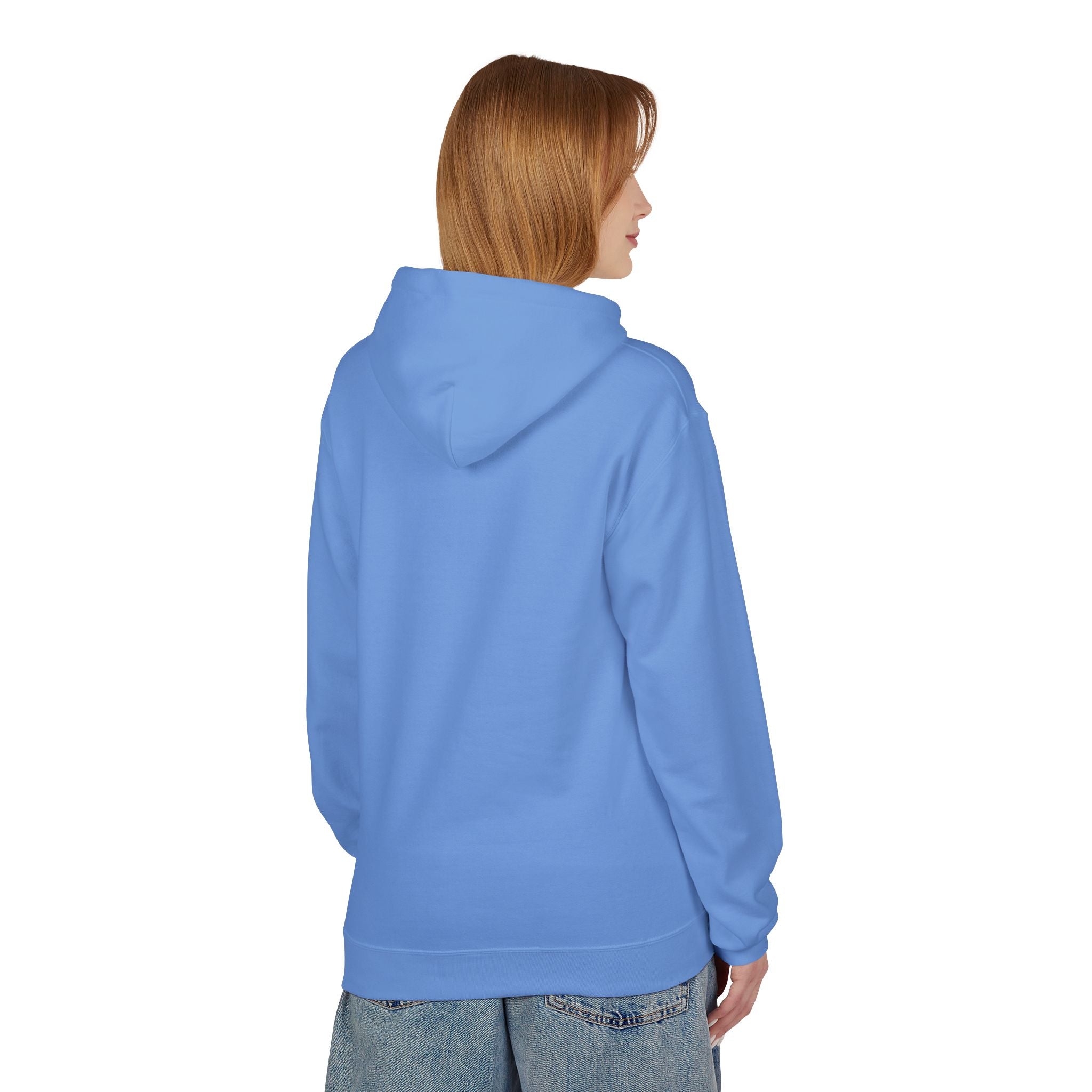 Old School Hoodie
