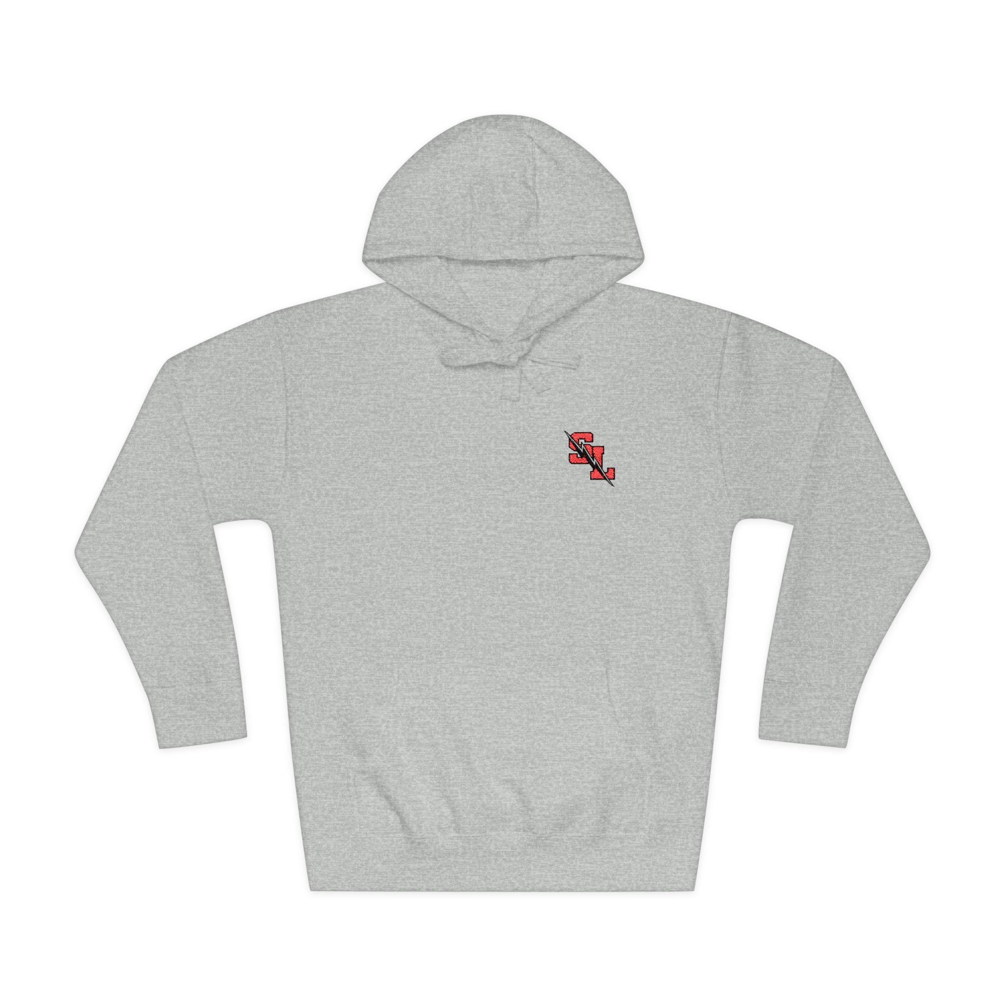 SL Lightning Hoodie