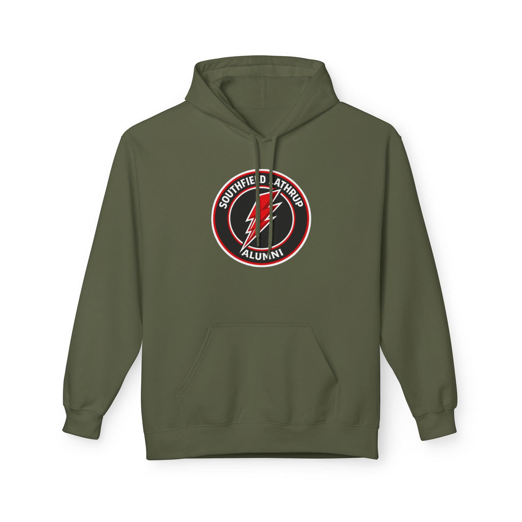 SL Surge Hoodie