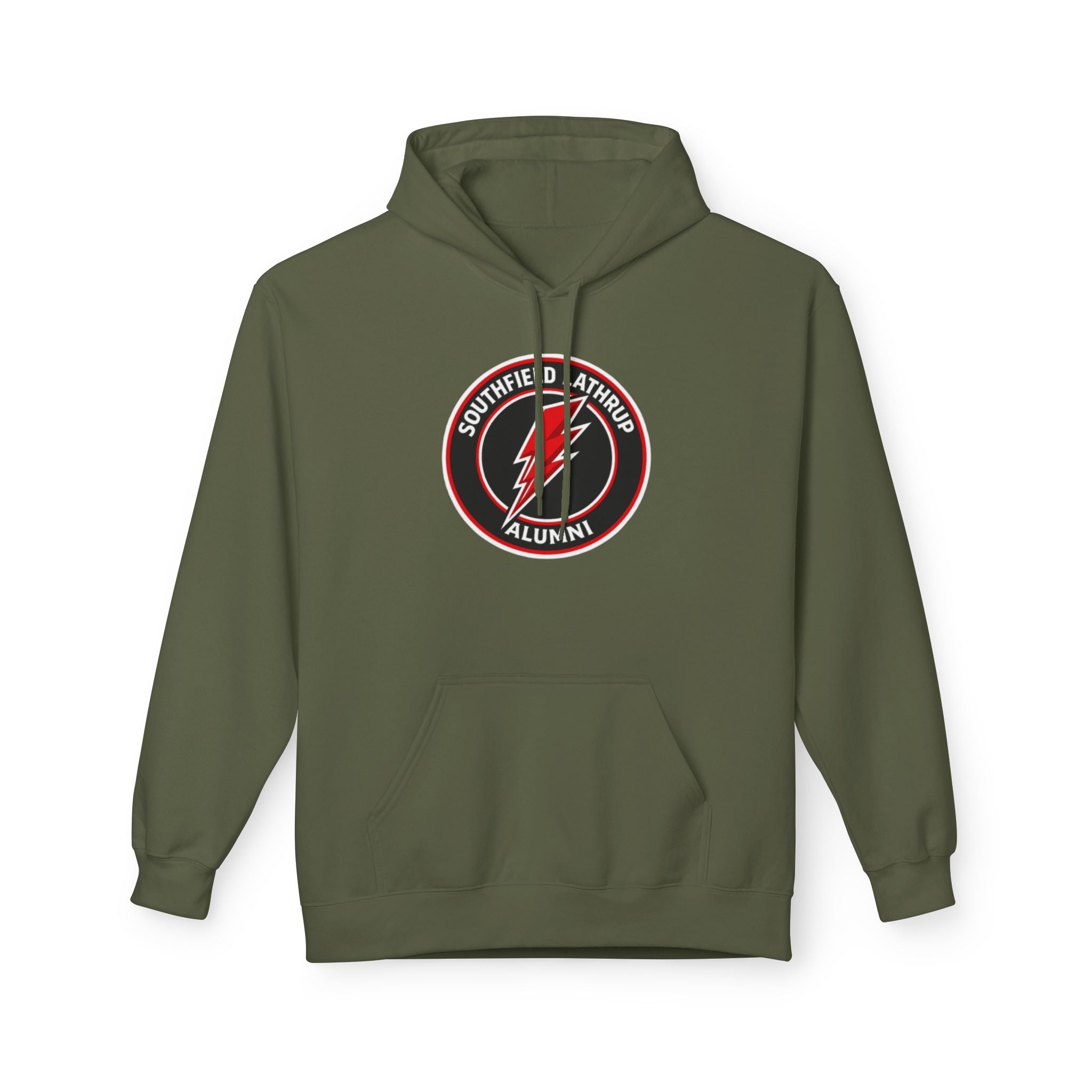 SL Surge Hoodie