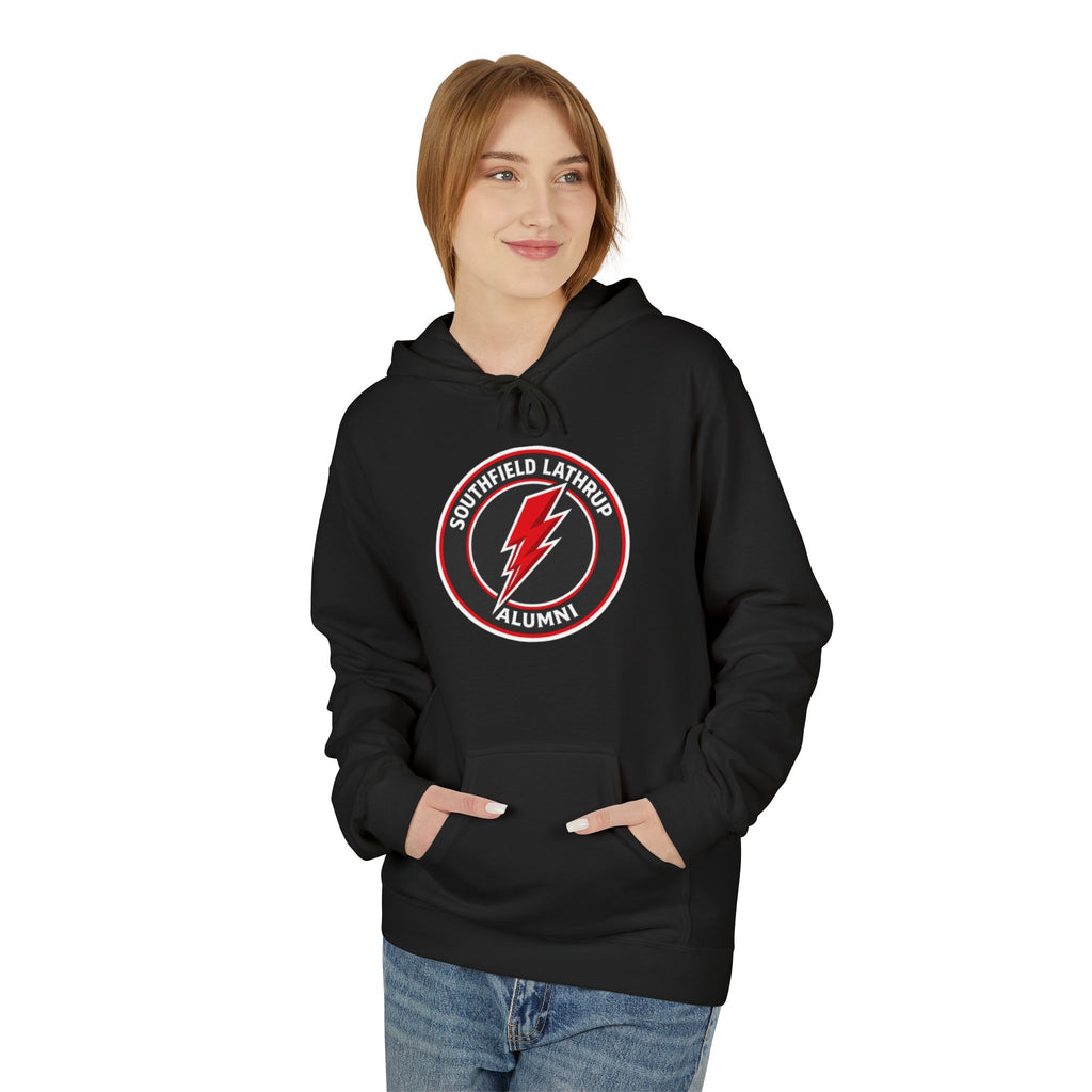 SL Surge Hoodie