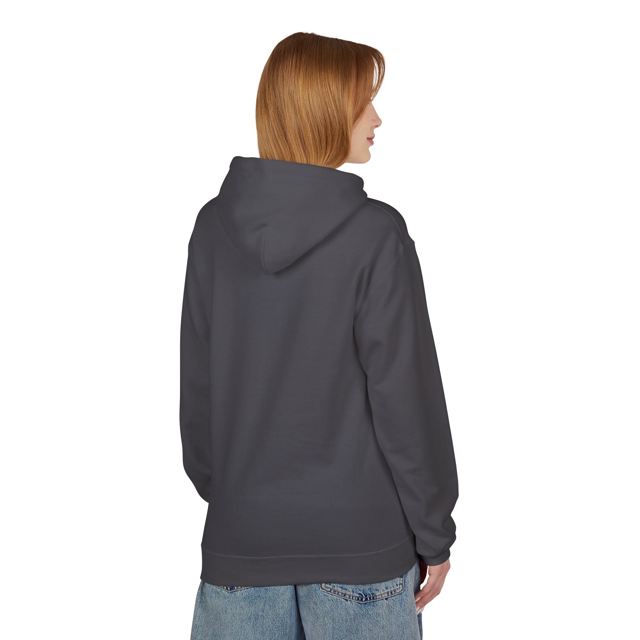 Old School Hoodie