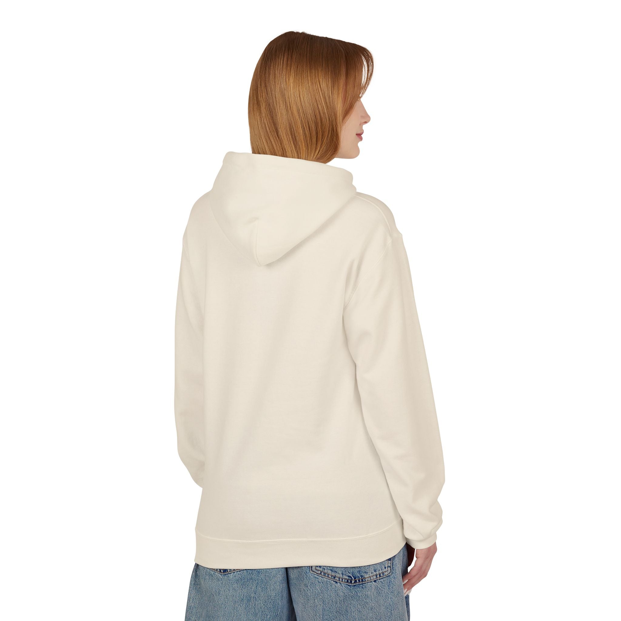 Old School Hoodie