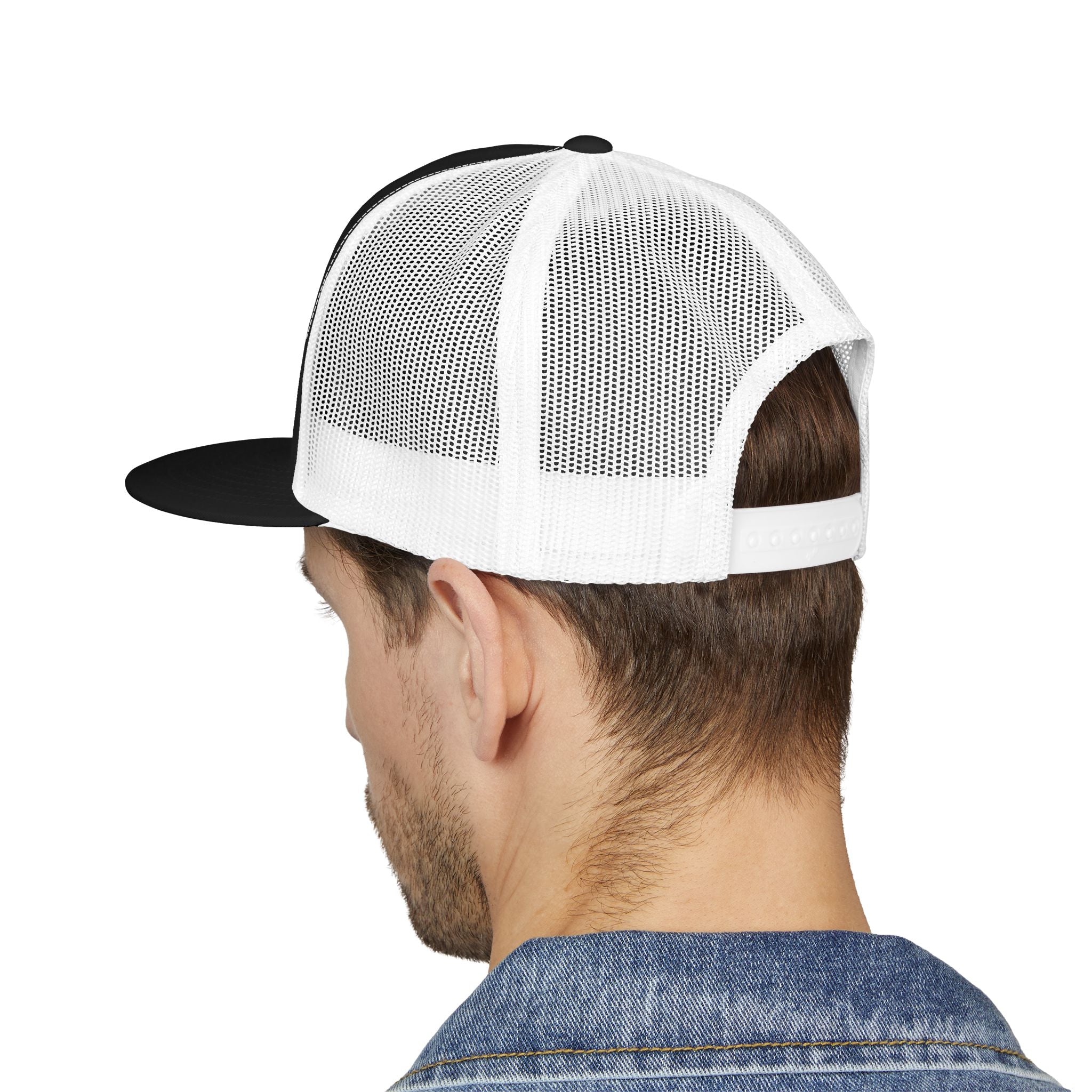 Southfield Blue Jay Trucker Hat