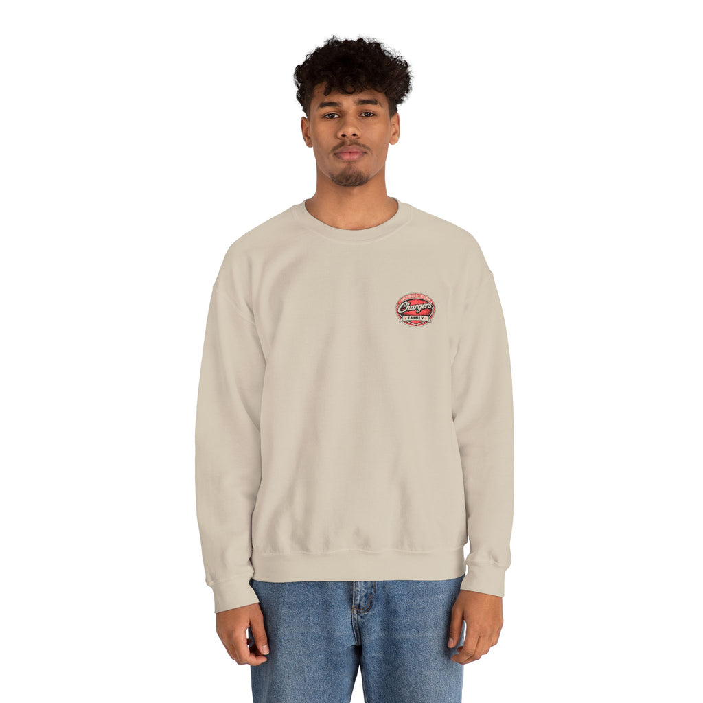 SL Crewneck