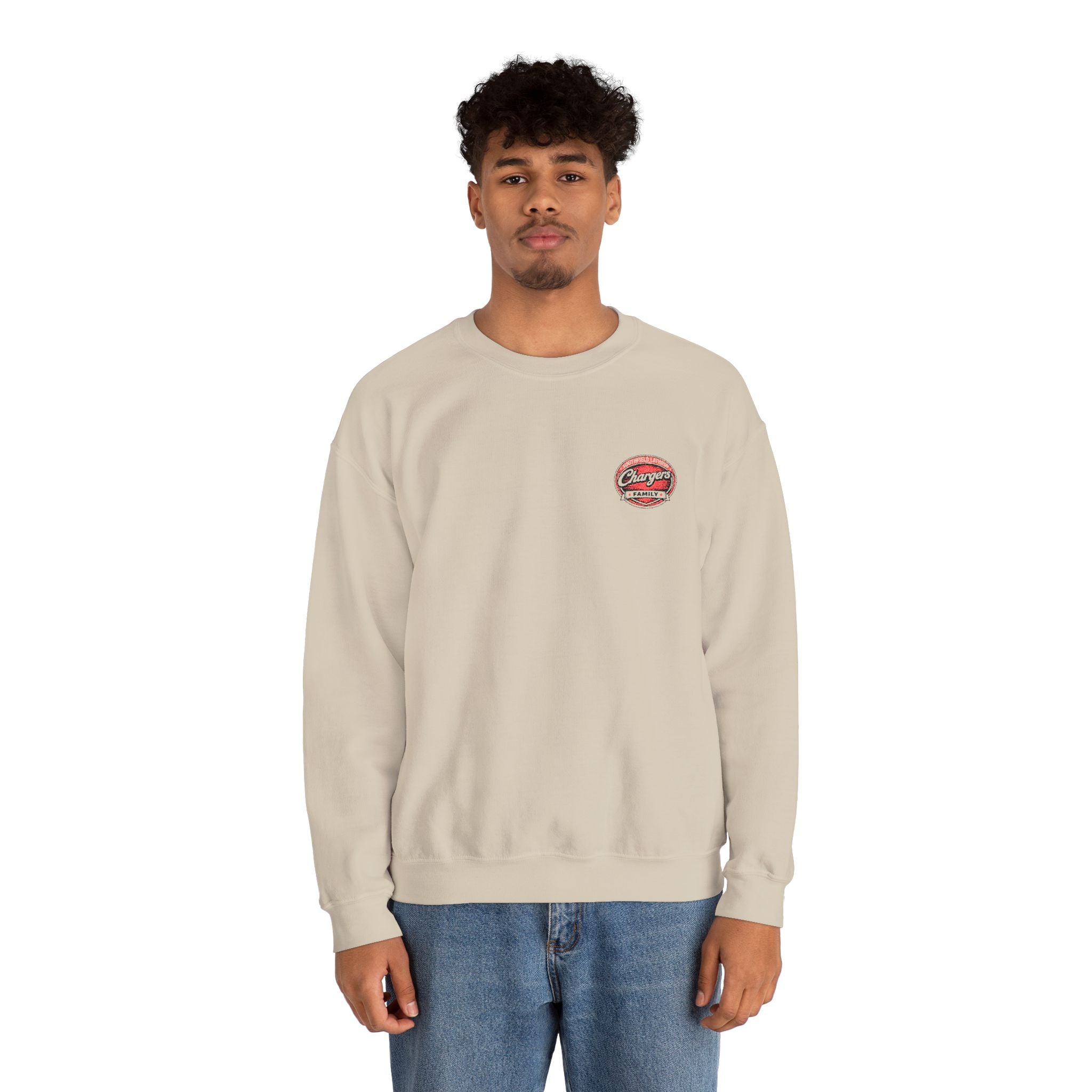 SL Crewneck