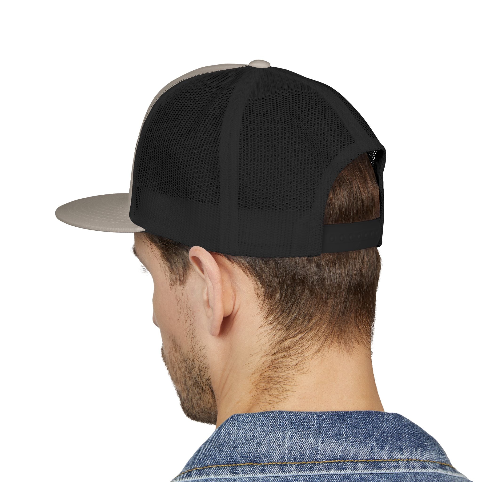 Southfield Blue Jay Trucker Hat