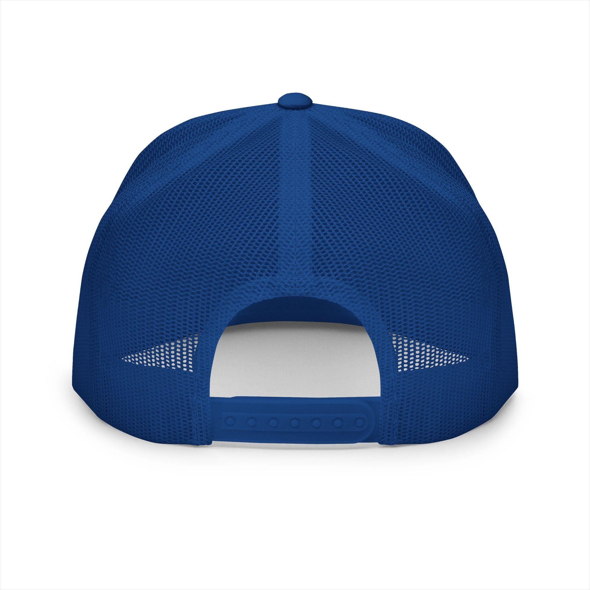 Southfield Blue Jay Trucker Hat