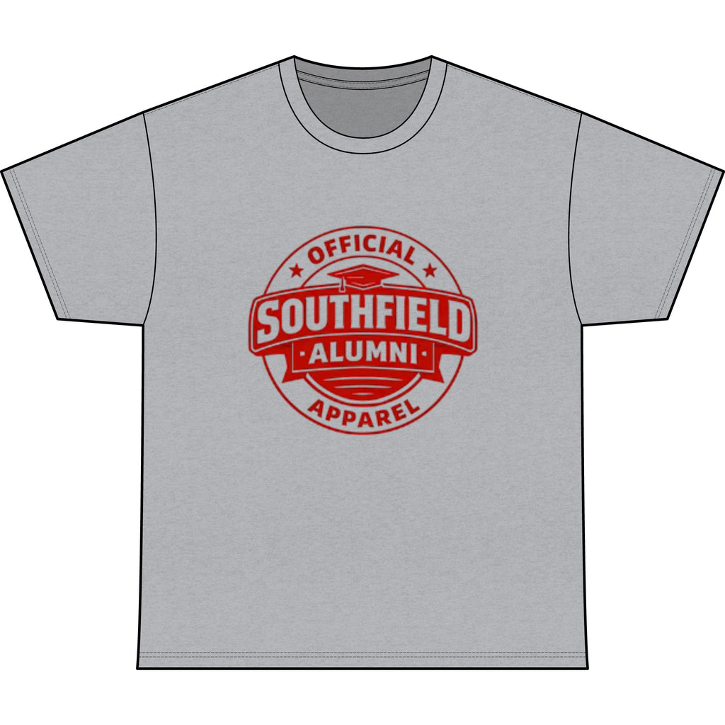 Southfield Apparel Tee 2.0