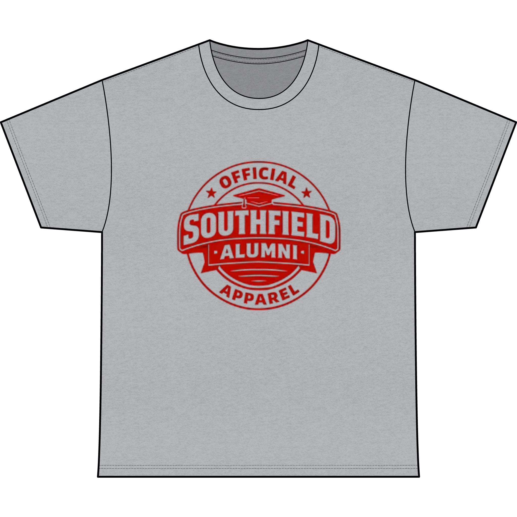 Southfield Apparel Tee 2.0