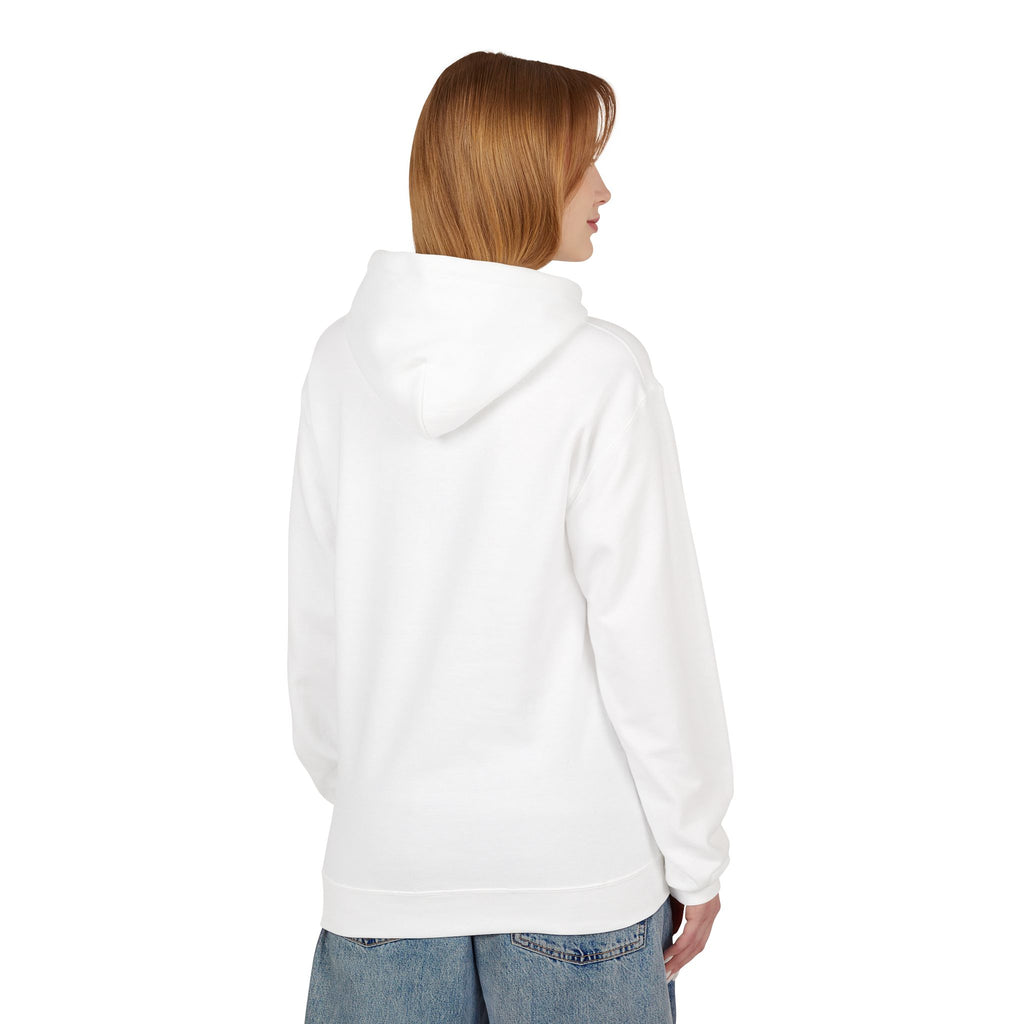 Old School Hoodie