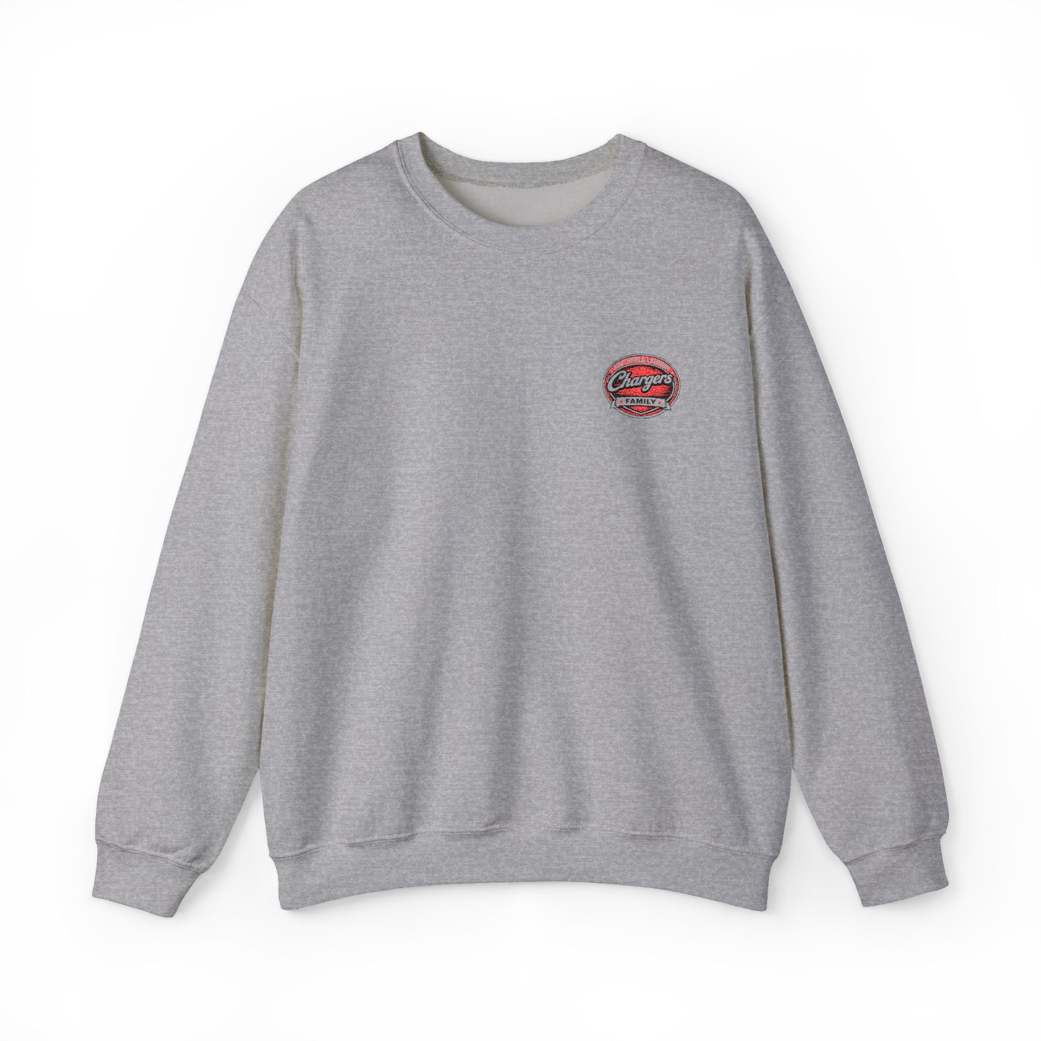 SL Crewneck