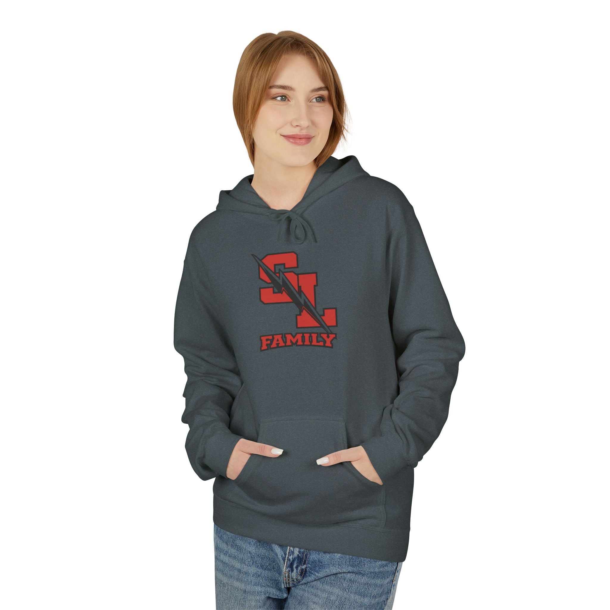 SL Family Hoodie