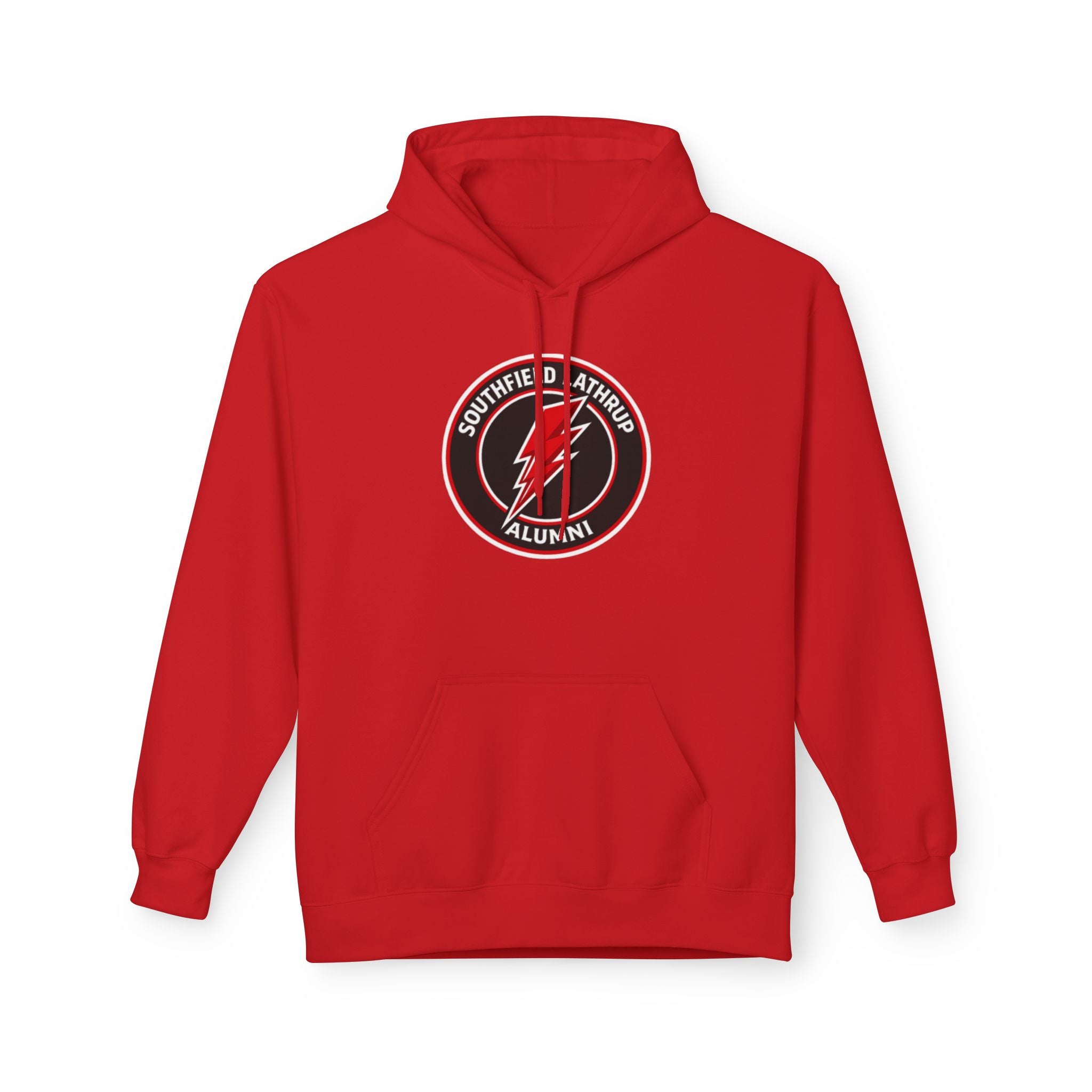 SL Surge Hoodie