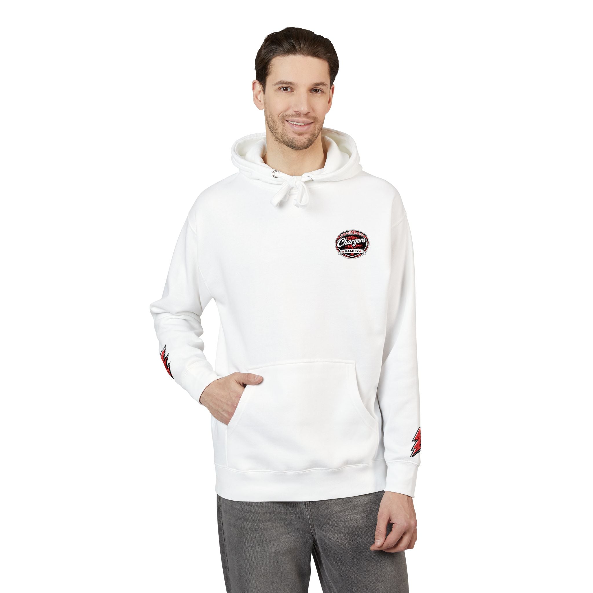 SL Family Hoodie