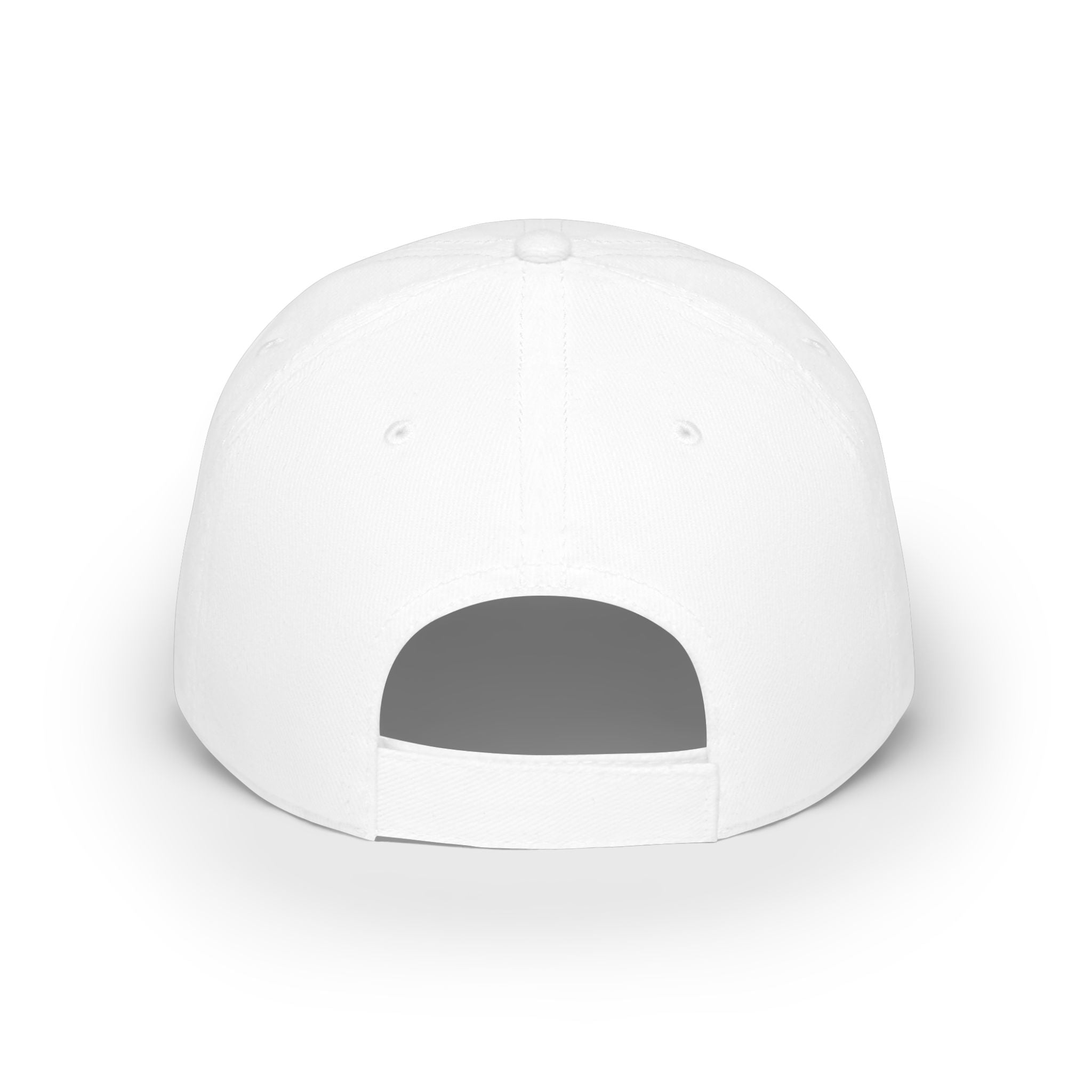 SL Alumni Low Profile Cap