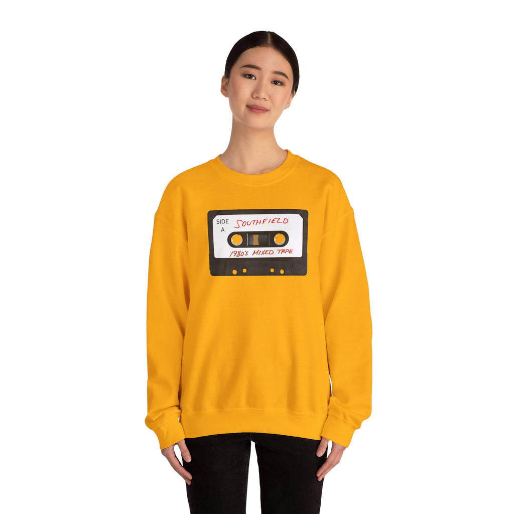 80's Mixed Tape Crew
