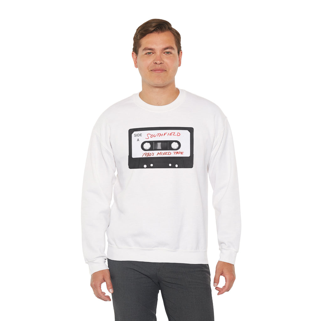 80's Mixed Tape Crew