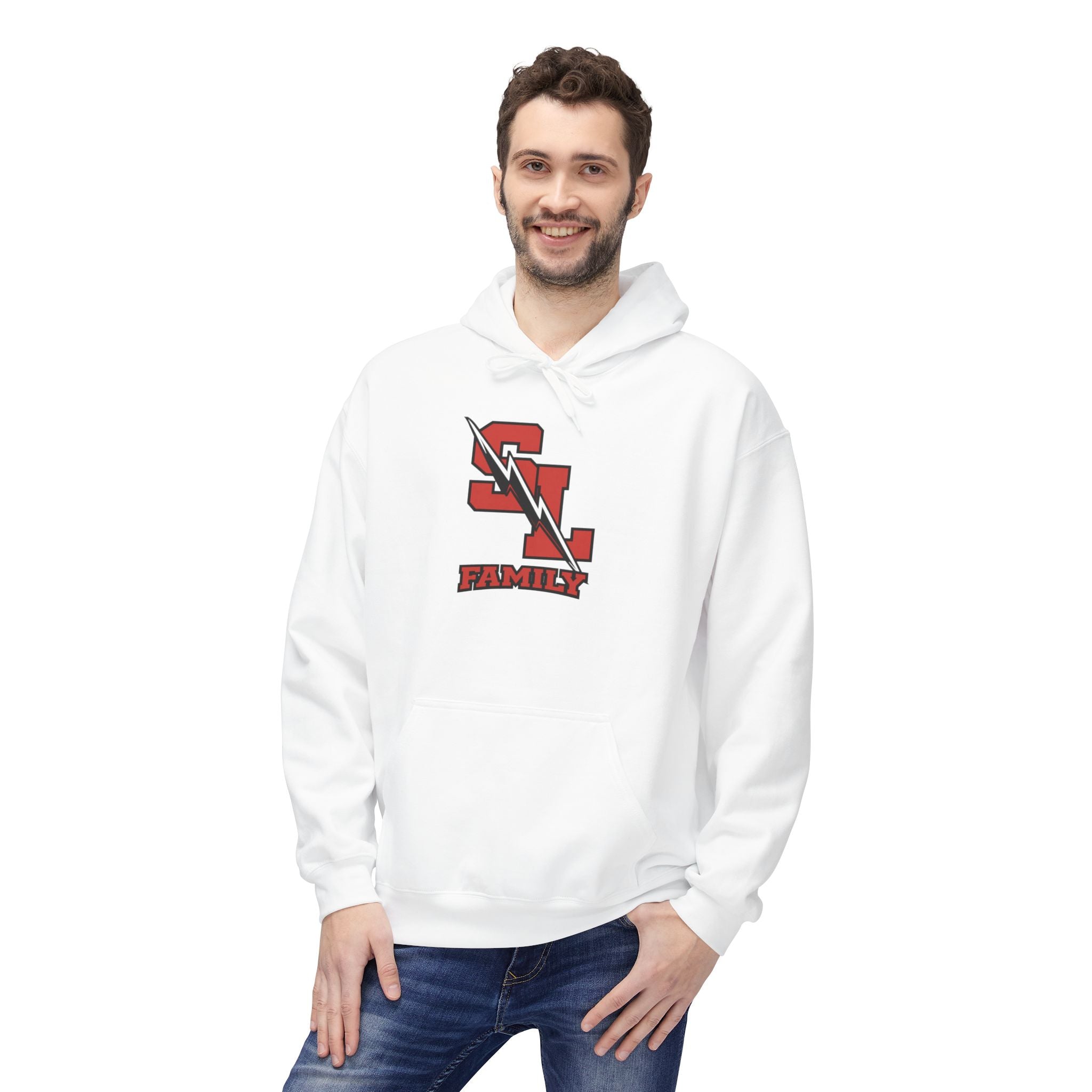 SL Family Hoodie