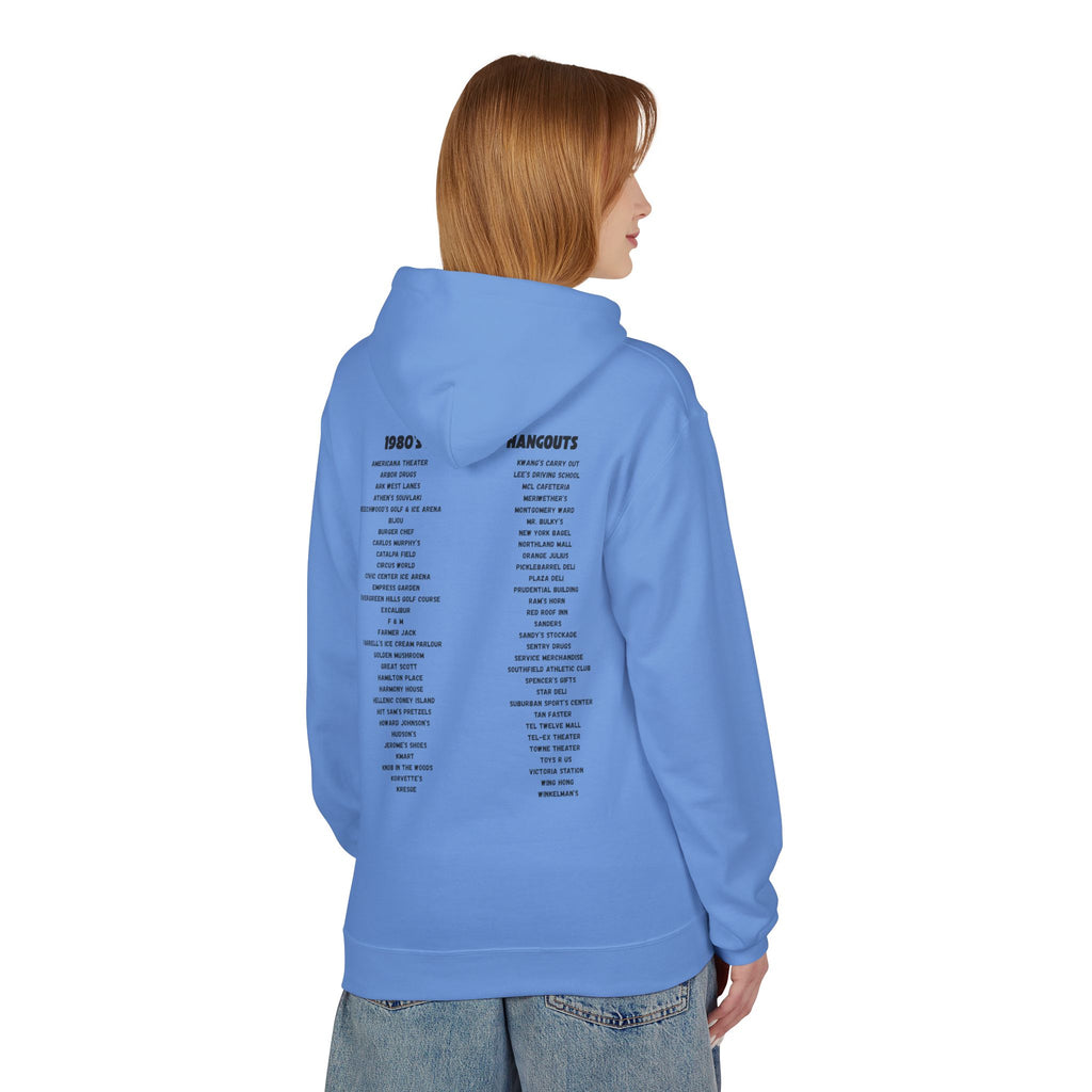 Growin' Up Southfield Hoodie