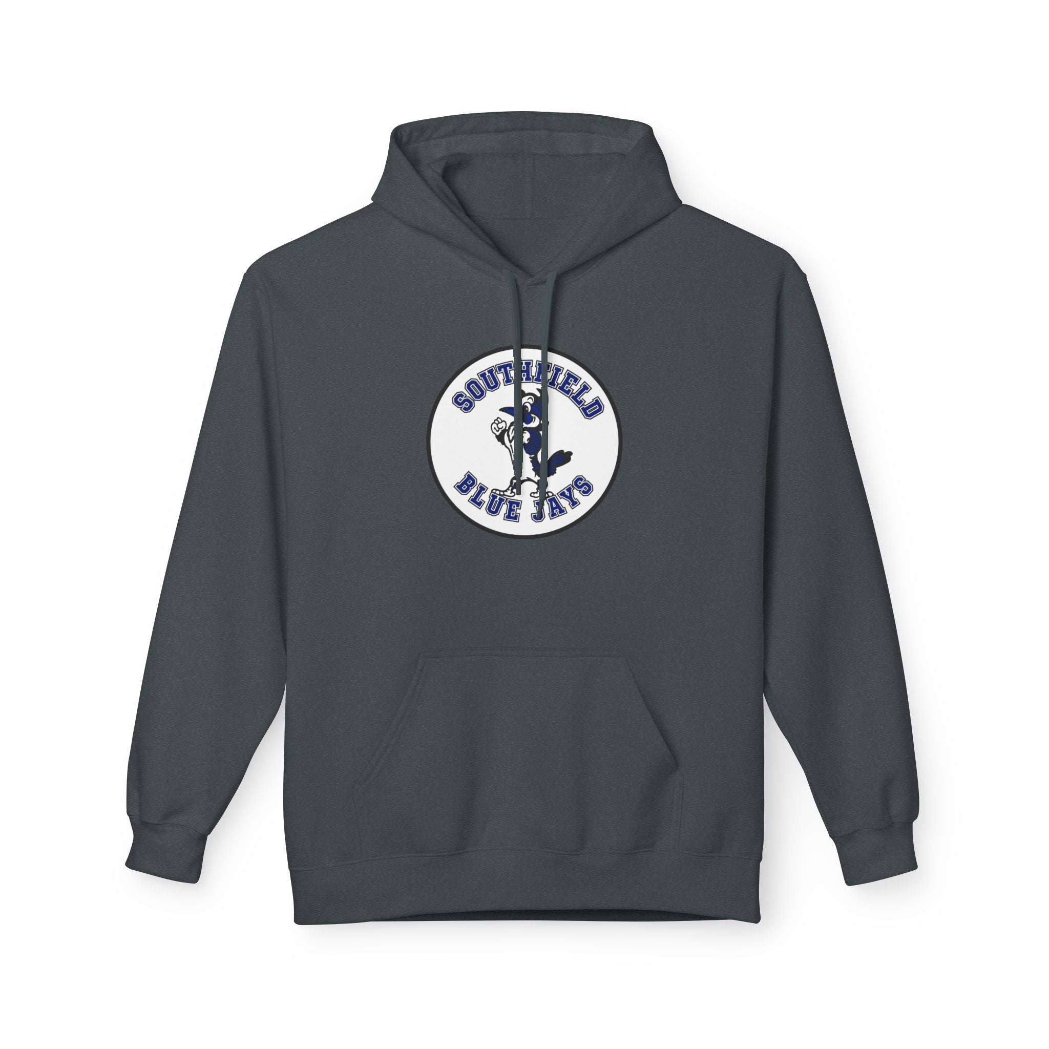 Southfield 'The Blue Jay Hoodie'