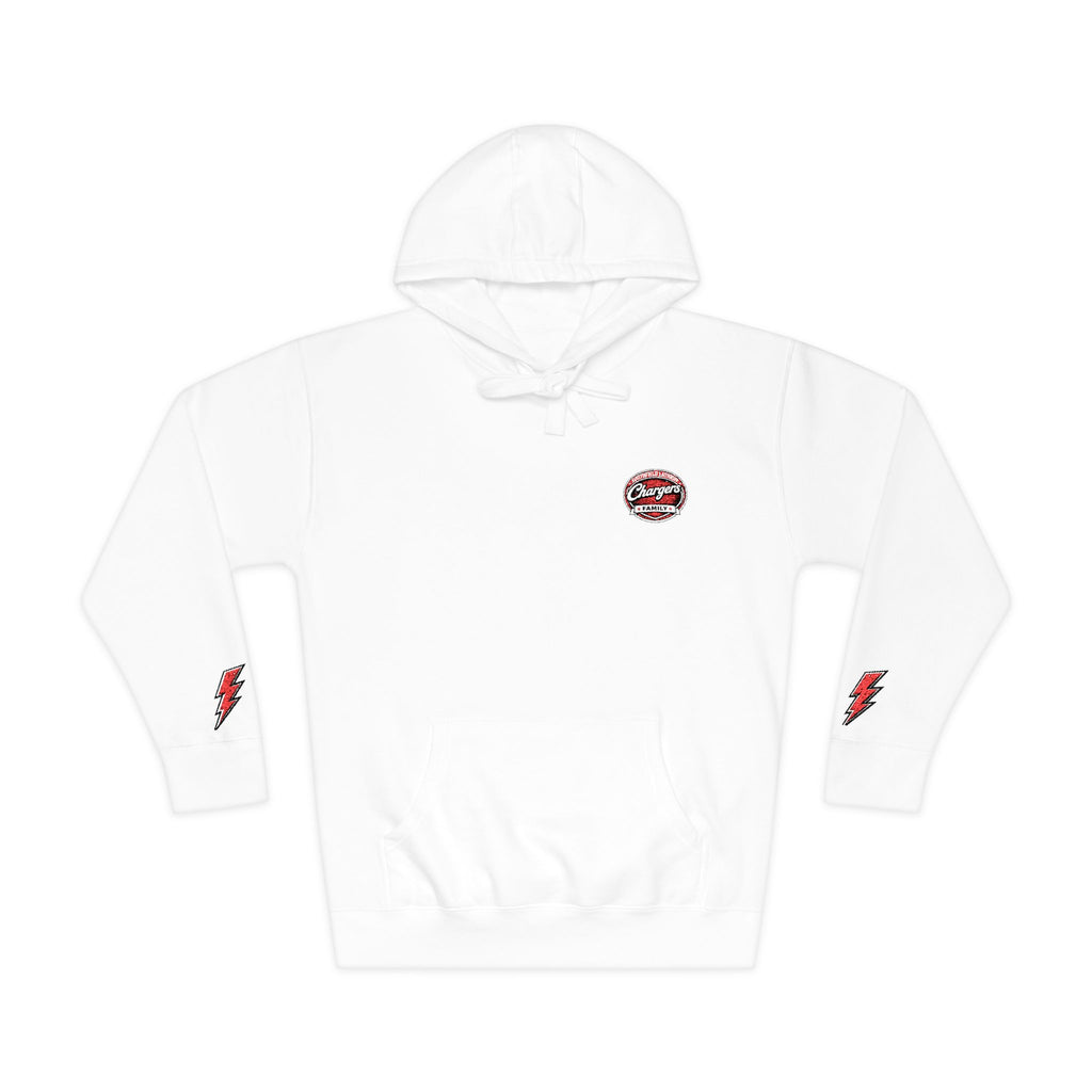 SL Family Hoodie