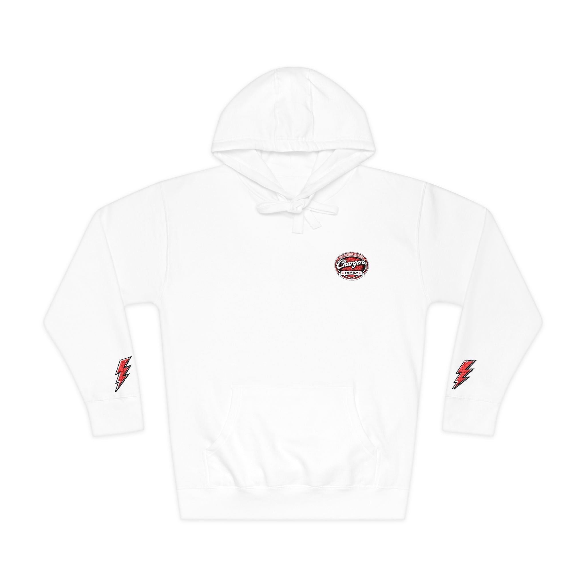 SL Family Hoodie