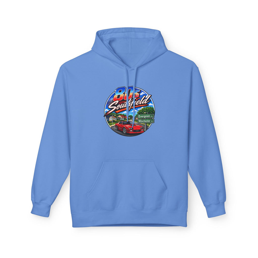 Growin' Up Southfield Hoodie