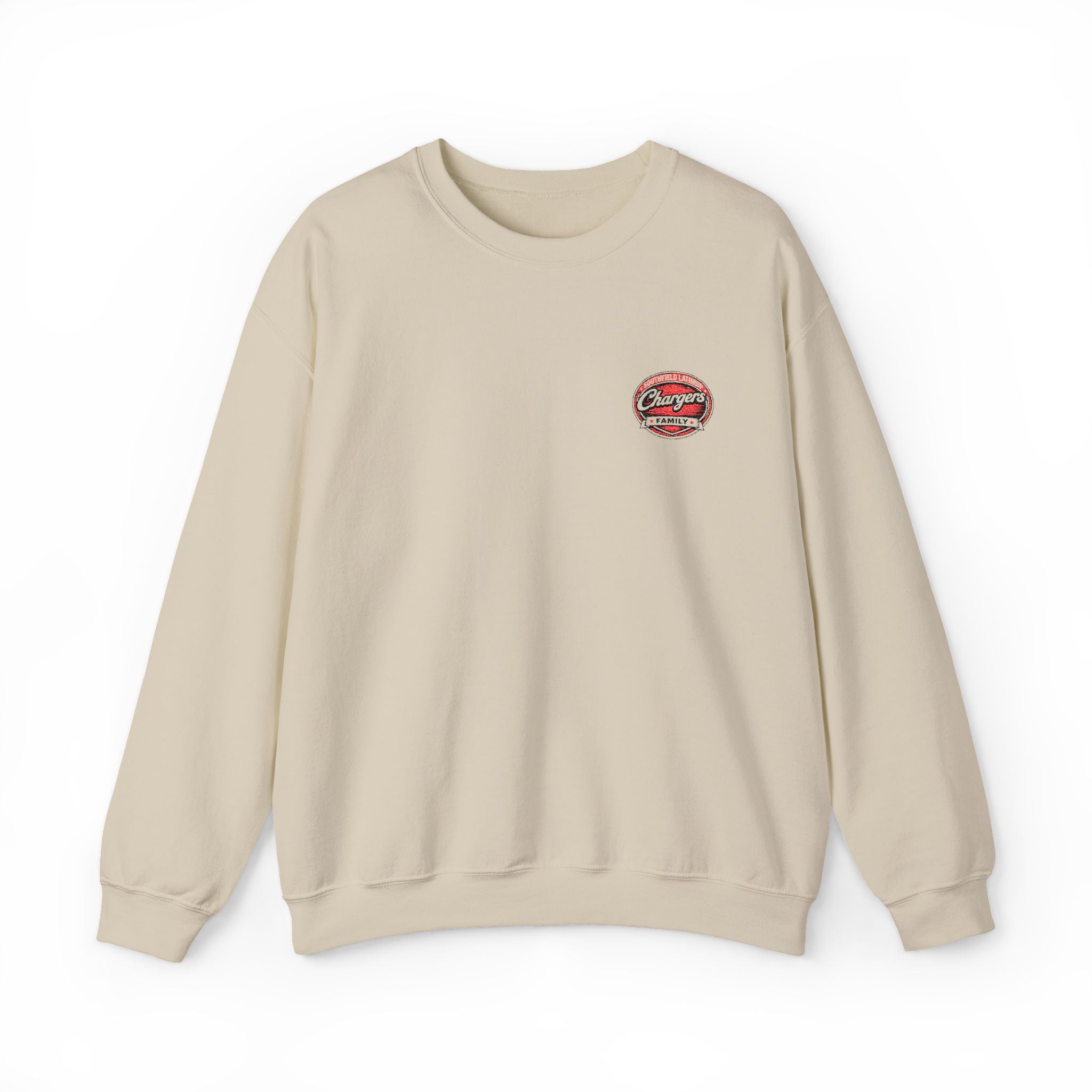SL Crewneck