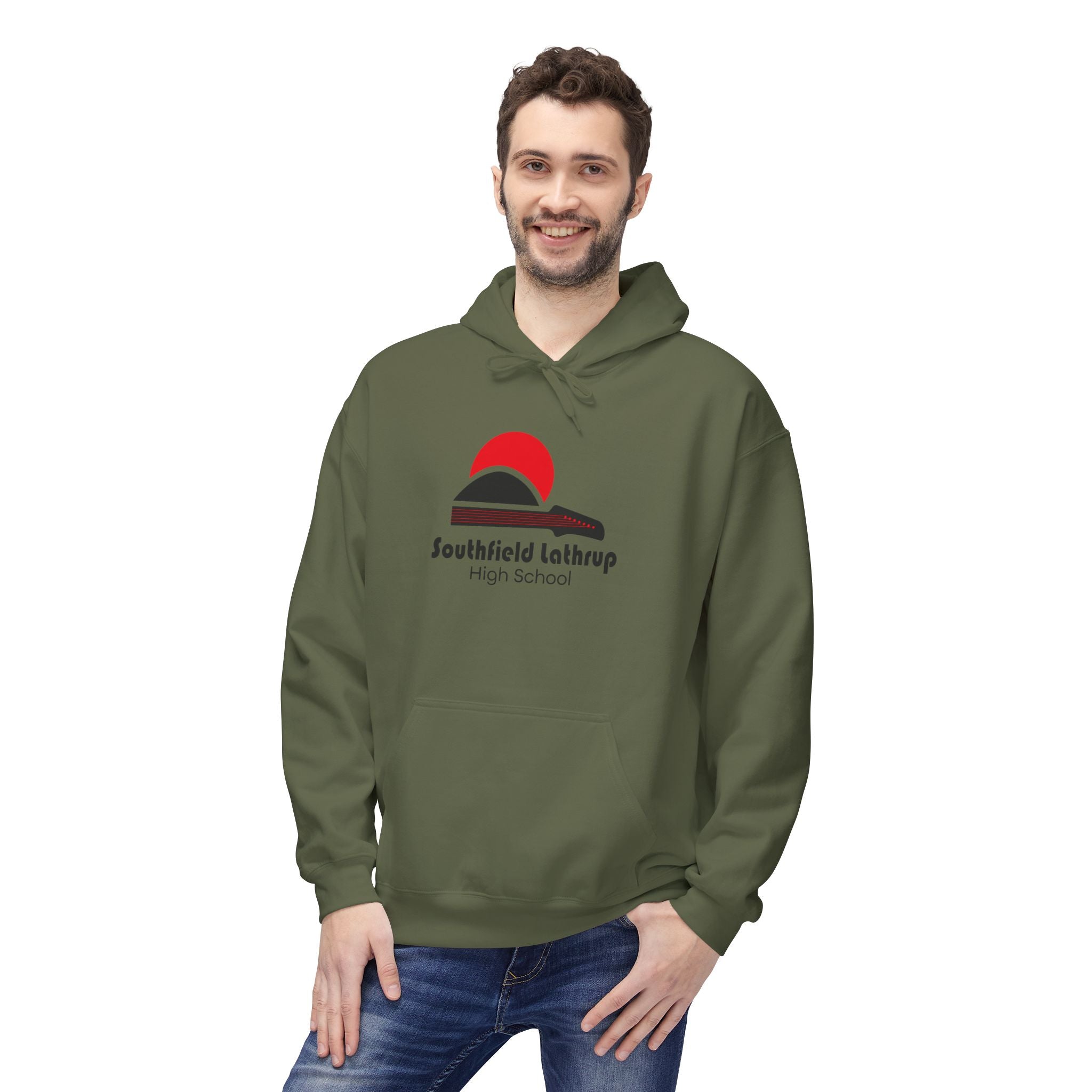 SL Sunset Hoodie