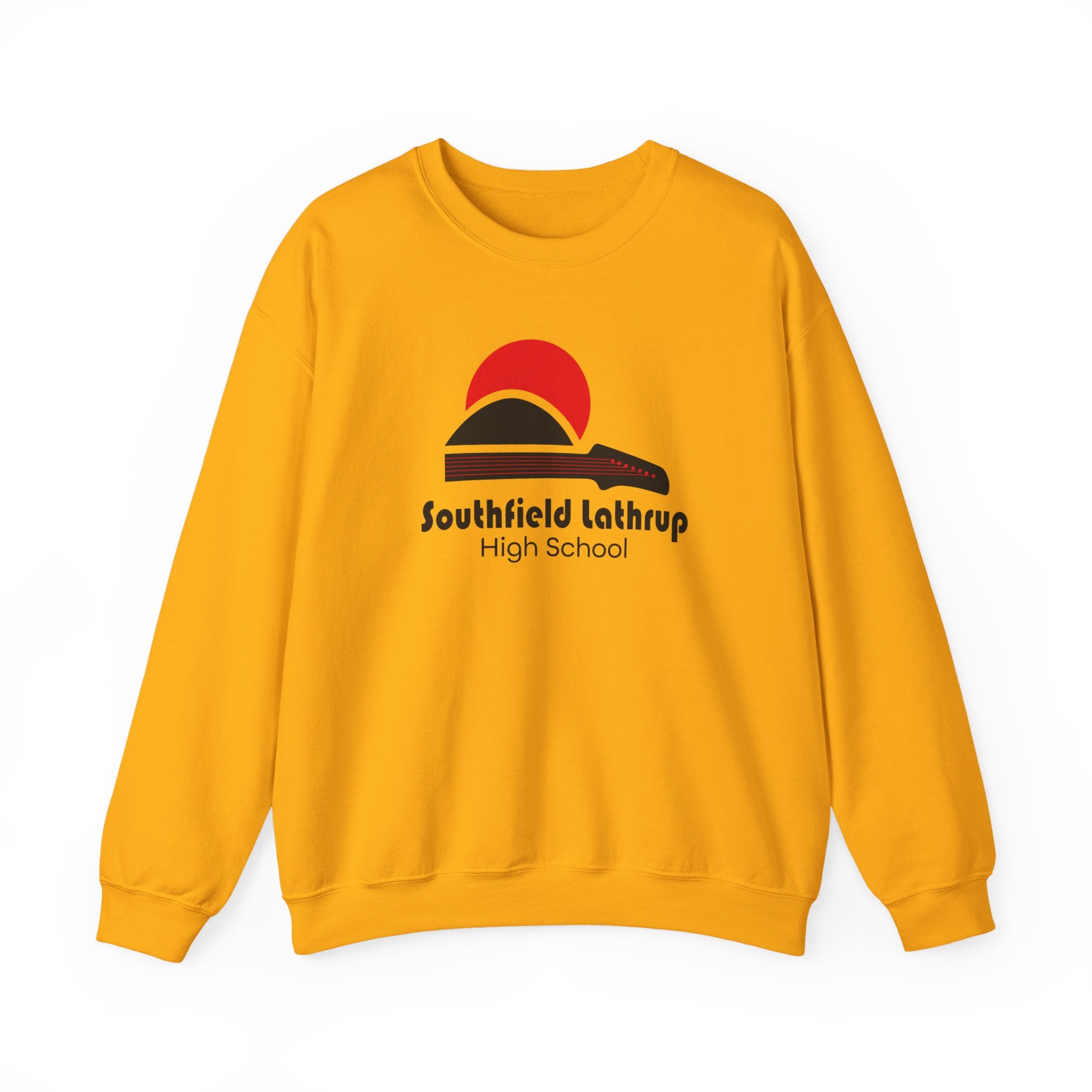SL Sunset Crew