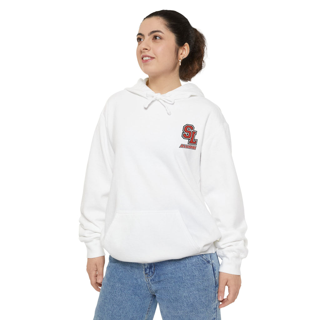 SL Logo Hoodie