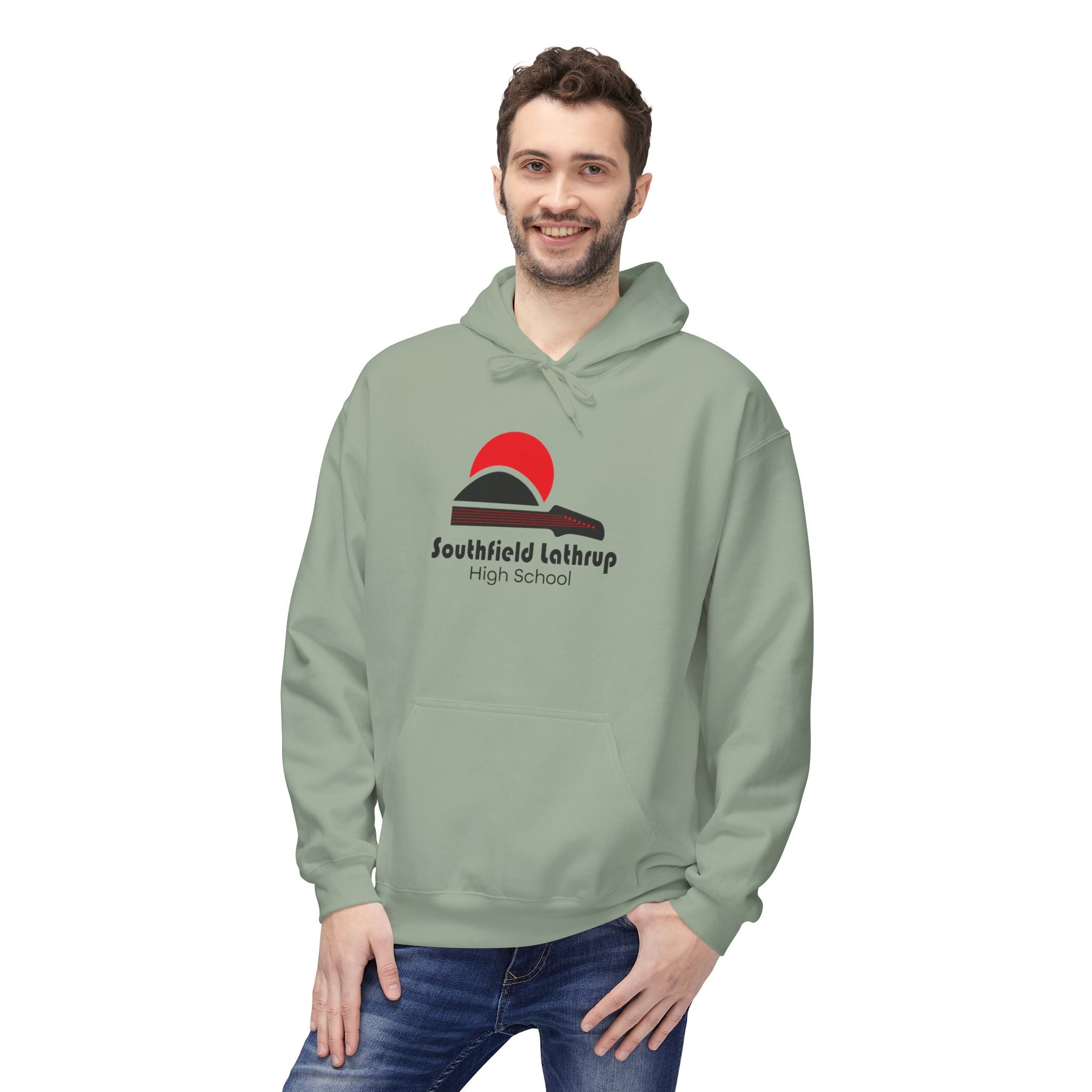 SL Sunset Hoodie