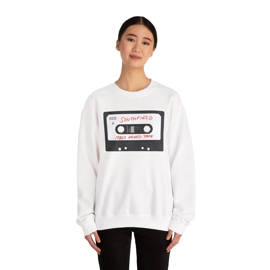 80's Mixed Tape Crew