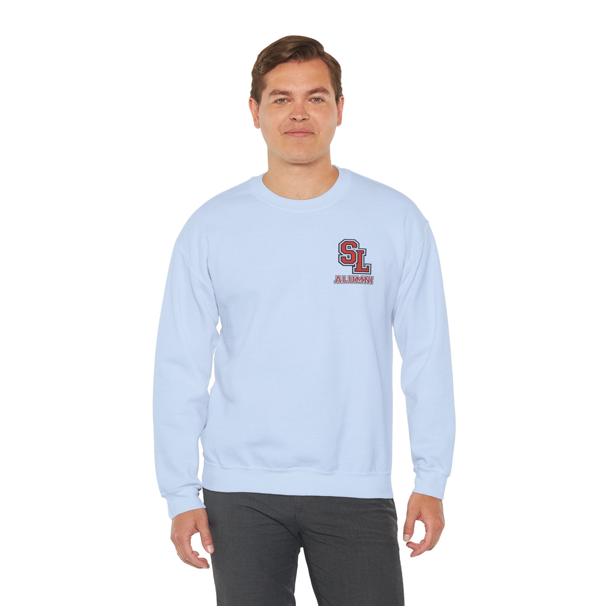 SL Alumni Crew
