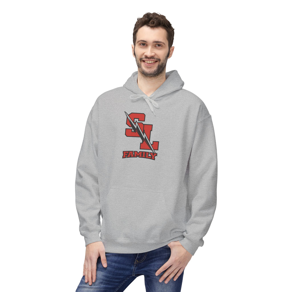 SL Family Hoodie